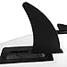 Supflex Detachable Center Fin for Inflatable Stand Up Paddle SUP Boards