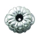 Nordic Ware Platinum Collection Anniversary Bundt Pan