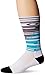 Oakley Men's Crew Print Golf Socks