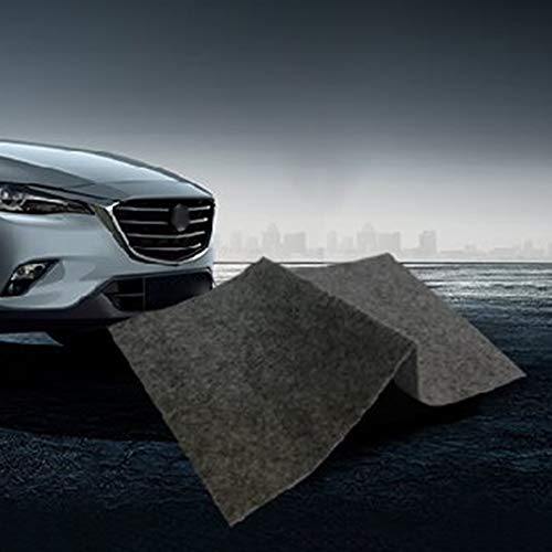 Car Scratch and Swirl Remover Cloth/Car Paint Scratch Repair Cloth For Light Paint Scratches Microfiber Remover Scuffs on Surface Repair Applicator for All Colors