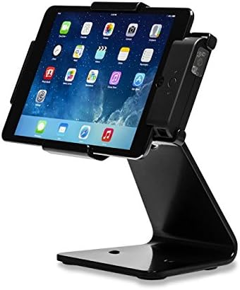 Secure Stand for Infinea Tab M and iPad Mini
