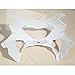 XMT-MOTO ABS Fairing Bodywork Set Fit for Honda CBR600 F4 CBR 600 1999-2000 Unpainted White