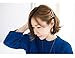 QTMY 2 PCS Metal Branches Hairpin Hair Clips Hair Accessories