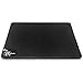 JETech 0779- Mouse Pad, Medium Size, Black