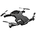 Wingsland S6 Black Outdoor Edition Mini Pocket Drone