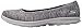 Skechers Performance Women's Go Step Challenge Walking Shoe, Dark Heather Gray, 7.5 M US