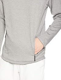 Under Armour Tech Terry Popover Sudadera con capucha para hombre