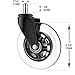 Office Chair Caster Wheels for Professionals- 3