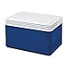 Igloo Legend 6-Can Cooler, Blue, 5 Qt