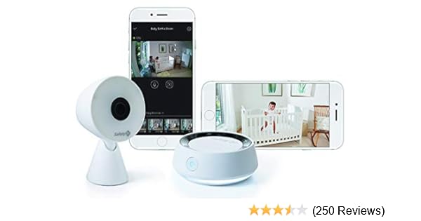 motorola halo monitor