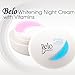 Belo Essentials Night Therapy Whitening Cream