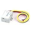 Ruisfilter Audio Power Filter Stereo 12 V Auto-audiosysteem Ruisonderdrukker