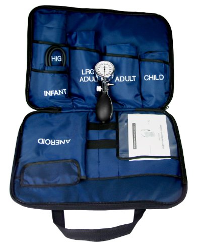 BLOOD PRESSURE CUFF, 5 CUFF SYSTEM