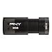 PNY Elite X 32GB USB 3.0 Flash Drive - Read Speeds up to 185MB/sec - P-FD32EX-GE
