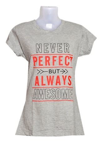 krystle 100% cotton girl t-shirts combo (5 pc set)