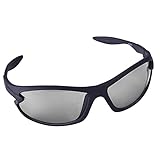 Wanxuan Sports Sunglasses for Men Women Cycling Running Driving Fishing Golf Baseball Glasses