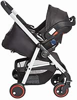 graco blox stroller