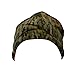 KC Caps Men's Reversible Camo Outdoor Fleece Beanie
