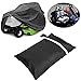Zeudas Mobility Scooter Cover, Waterproof, Lightweight, for Wheelchair Pride Power Scooters Storage