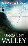 Uncanny Valley (Volume 1)