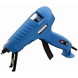 Surebonder H-280F 60-watt High-Temperature Glue Gun, Blue