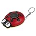 WYAO 130dB Person Alarm,Siren Song SOS Personal Security Alarm Could as Self-Defense Alarm/Built-in Speaker/Strobe Light/Flashlight /Hangings with Wrist Strap for Kid,Women and who Works on Night