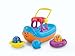 Fisher-Price Topzy Tumblers Tubtime Tumblin' Boat