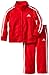 Adidas Little Boys' Itb Iconic Tricot Set