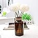 Zerone 6Pcs Artificial Silk Flower Beauty Fake Dandelion Ball for Home Room Wedding Decor