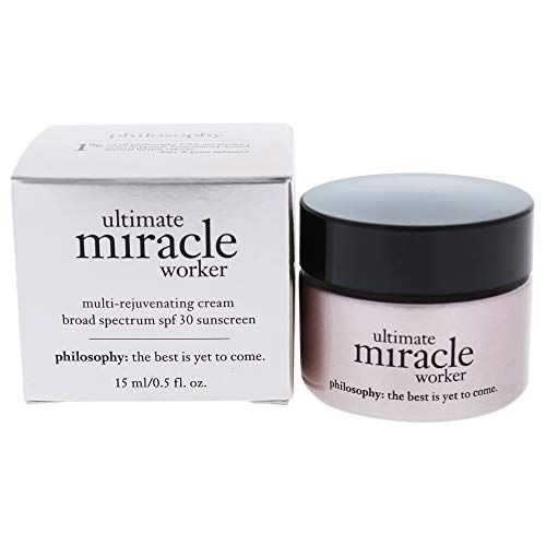 miracle worker face cream