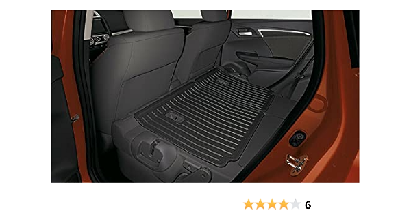 honda hrv rear seat back protector