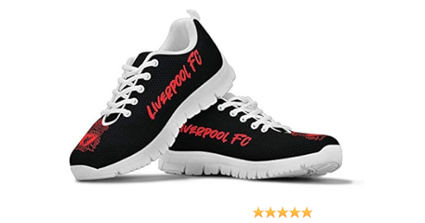 liverpool football shoes