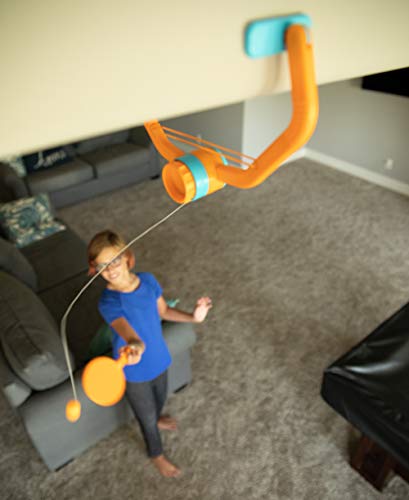 4 Fat+Brain+Toys+Door+Pong