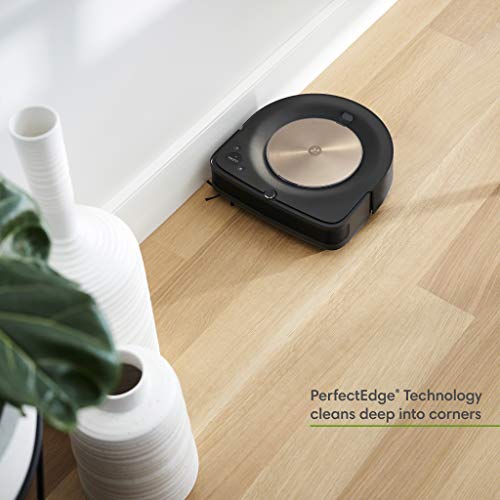2 iRobot+Vacuum+Connected+Mapping+Powerful