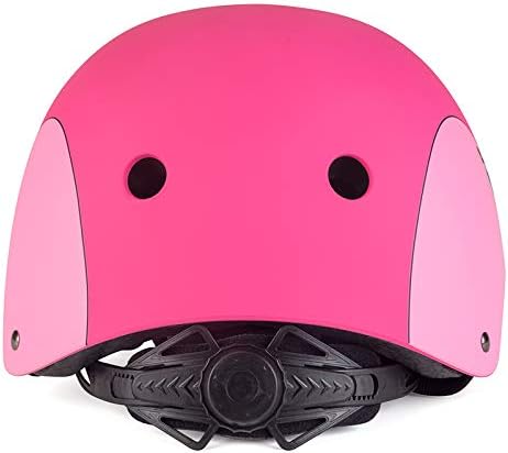Ages 3-10 Youth Children Kids Multi-Sport Helmet for Bicycle Roller Skating Balancer Skateboarding Skating Protective Gear 360 Degree Comfort System AMILIEe Youth Bike Helmet