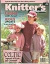 Knitter's Magazine 1995 Fall