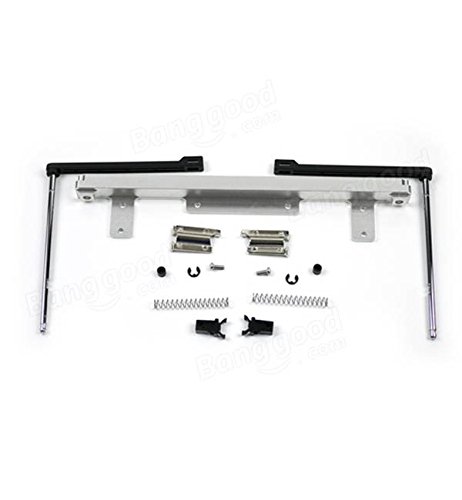 FrSky Taranis X9E Bracket Mounting System Standard Version