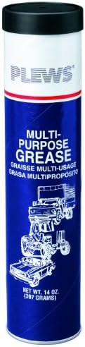 14 oz Cartridge General Purpose Grease