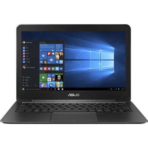 Asus Zenbook Uxca   Inch Qhd Plus Touchscreen Laptop Th Gen Intel Core M