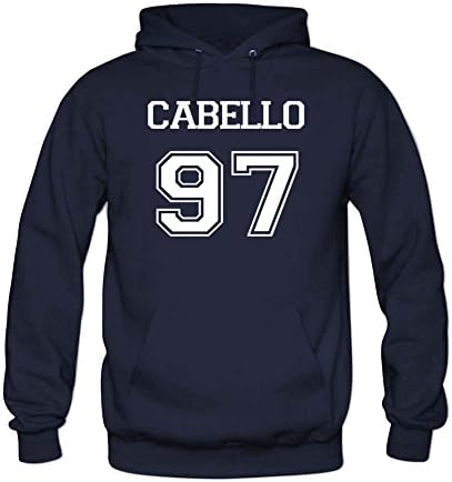 Women's Camila Cabello 97 Hooded Sweatshirt