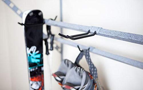 Monkey Bars Storage Build Your Own Accessory (6" Narrow) - Thumbnail 3