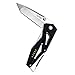 KUBEY KU111 Folding Pocket Knife with 2.7