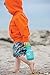 Klean Kanteen Kids Single Wall Stainless Steel Sippy Bottle with Leak Resistant Sippy Cap - 12oz - Brushed Stainless
