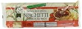 Pastariso All Natural Brown Rice Spaghetti, 1-Pound (Pack of 6)