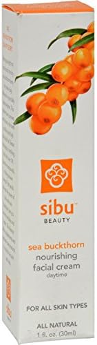 Sibu International Repair and Protect Facial Cream - 1 oz