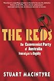 Front cover for the book The Reds by Stuart Macintyre