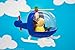 Peppa Pig Little Helicopter
