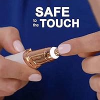 olivia eyebrow trimmer