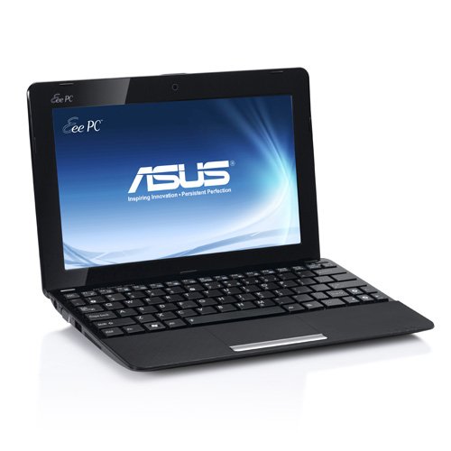 Asus Eee PC 1011PX-MU17-BK 10.1" LED Netbook - Intel Atom N570 1.66 GHz - Black