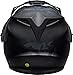 BELL MX-9 Adventure MIPS Dirt Helmet (Stealth Matte Black Camo - Large)